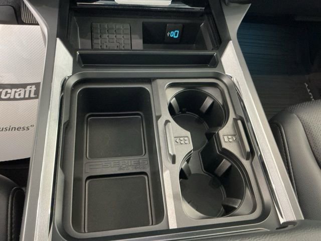 Certified 2025 Ford F350 Lariat w/ FX4 Off-Road Package AWD/4WD image 22