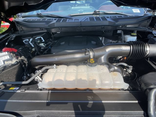 Certified 2023 Ford F150 Lariat AWD/4WD image 10