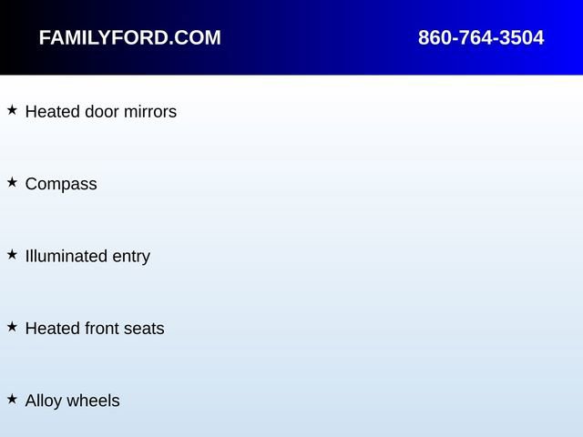 Used 2019 Lexus ES 350 F Sport w/ Accessory Package image 11