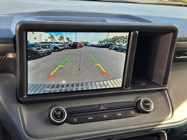 Certified 2024 Ford Maverick XL FWD image 7