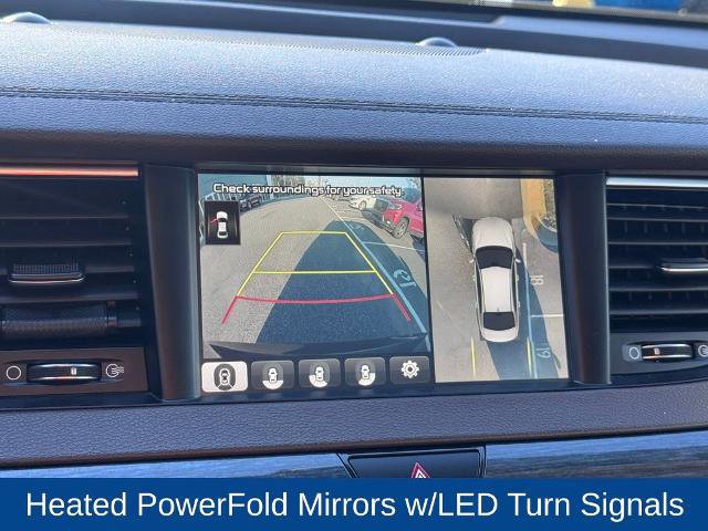 Used 2018 Kia Cadenza Limited image 18
