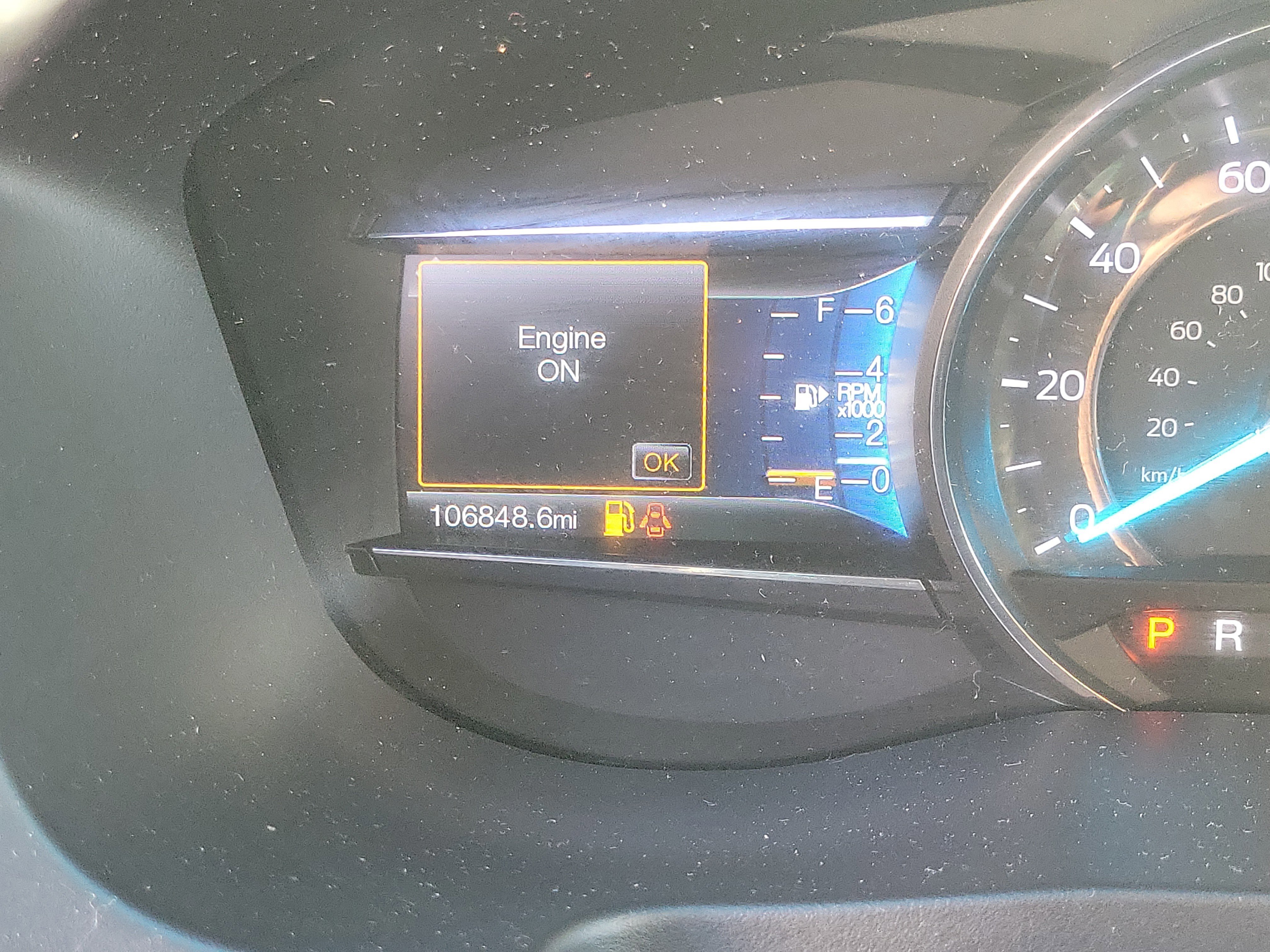 Certified 2017 Ford Explorer Sport image 7