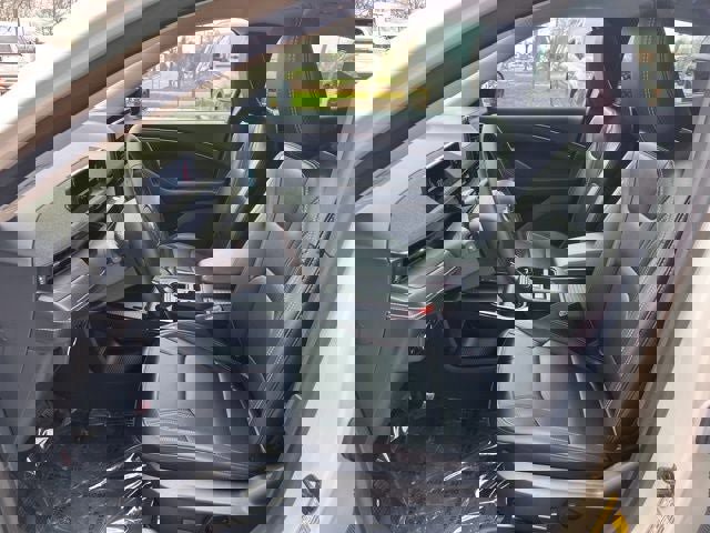 Certified 2025 Ford Mustang Mach-E Premium image 24