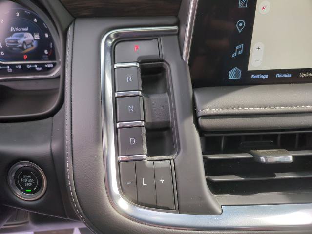 Used 2023 Chevrolet Tahoe LT w/ Luxury Package AWD/4WD image 22