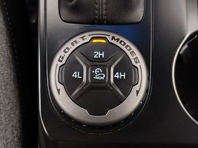 Certified 2025 Ford Bronco Big Bend AWD/4WD image 34