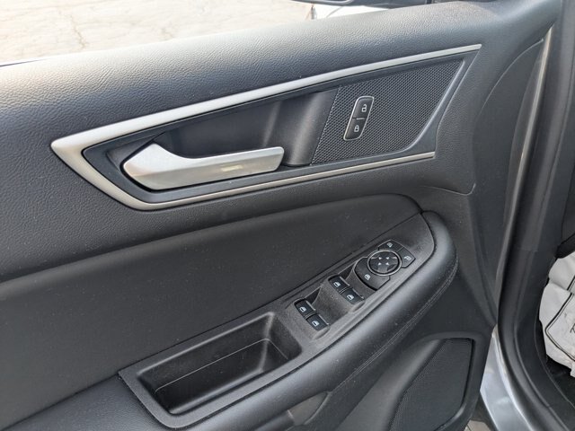 Certified 2023 Ford Edge SEL w/ Convenience Package AWD/4WD image 14