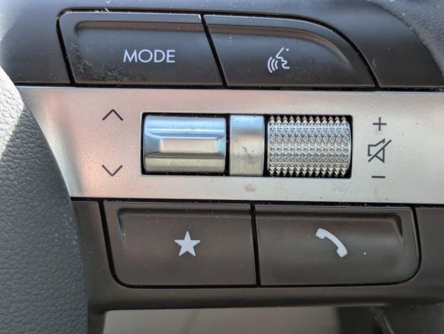 Used 2025 Hyundai Tucson SEL image 26