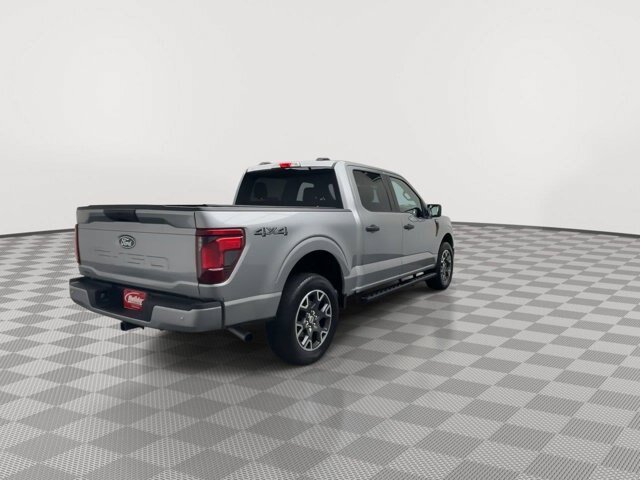 Certified 2024 Ford F150 STX AWD/4WD image 37
