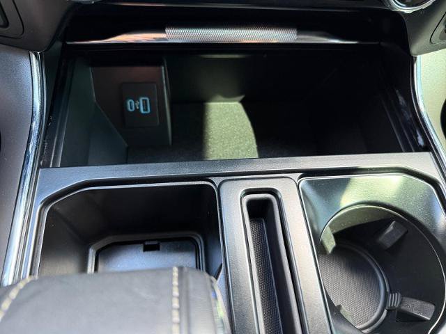 Certified 2023 Ford F150 Lariat w/ Trailer Tow Package AWD/4WD image 8
