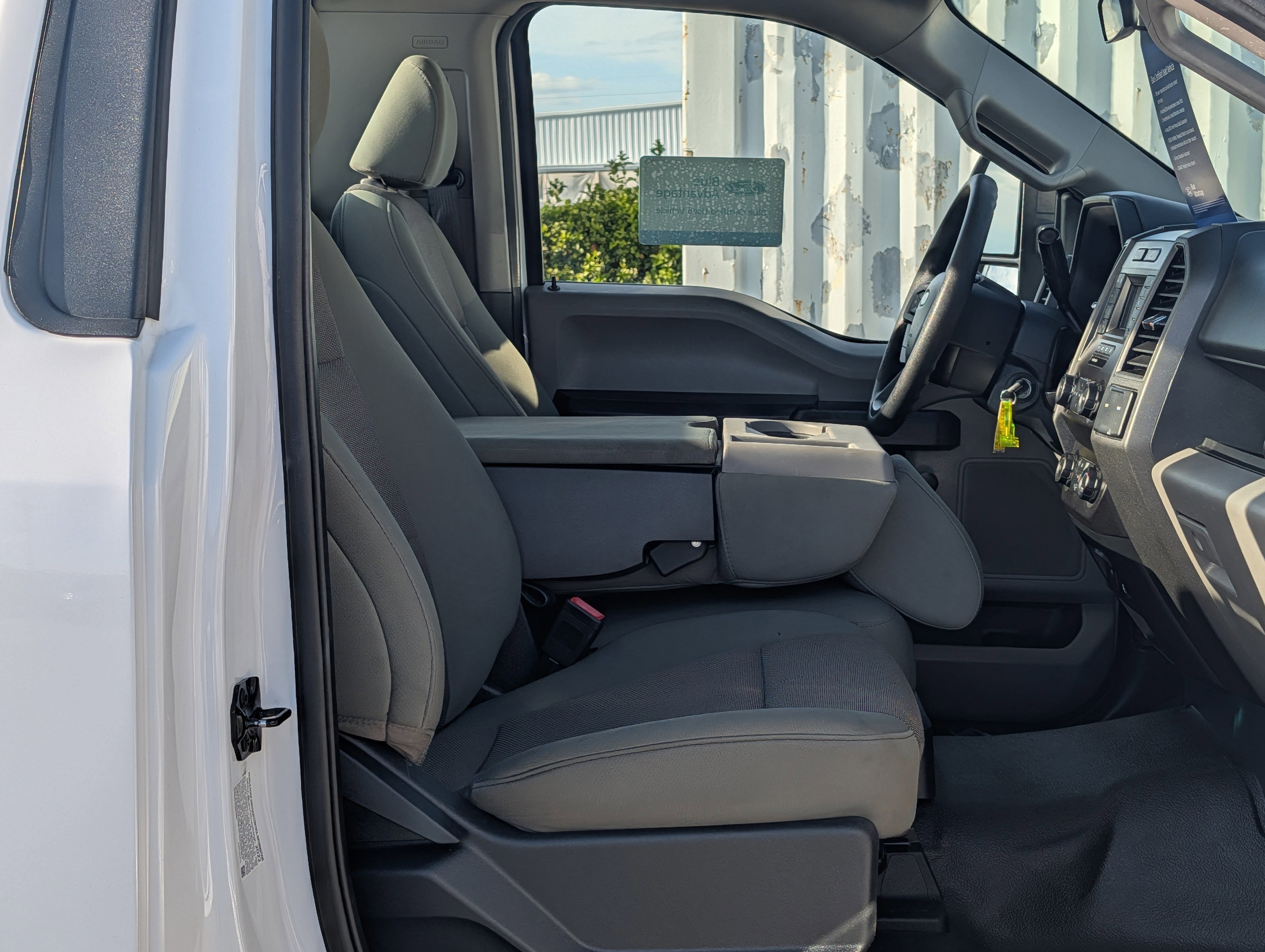 Certified 2022 Ford F350 XL w/ XL Value Package image 14