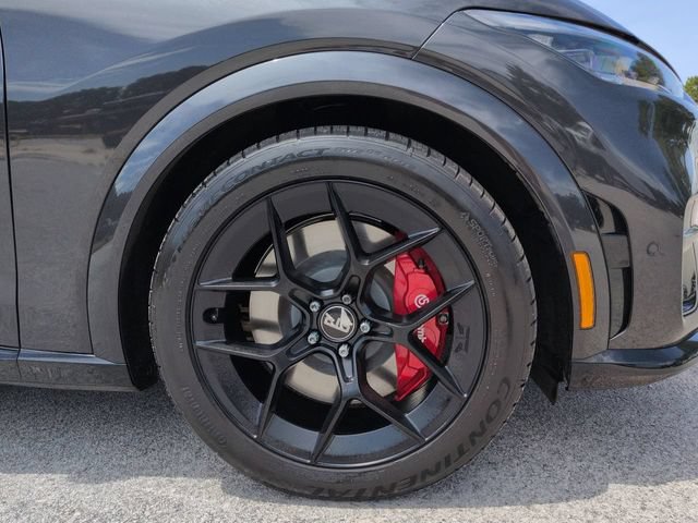 Certified 2022 Ford Mustang Mach-E GT w/ GT Performance Edition AWD/4WD image 12