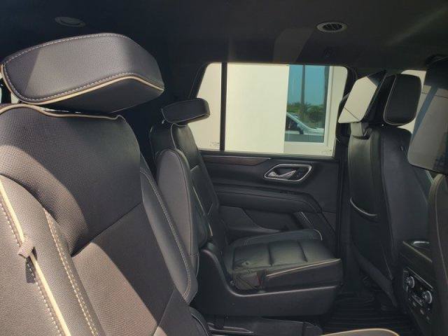 Used 2021 Chevrolet Tahoe Premier RWD image 33