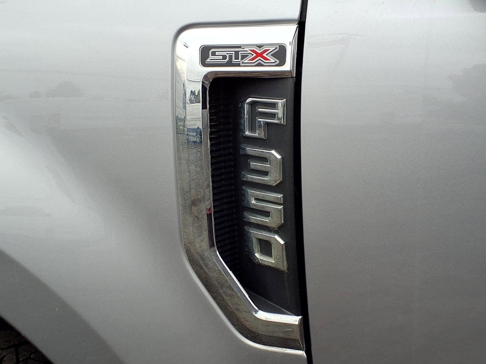 Certified 2021 Ford F350 XL w/ STX Appearance Package AWD/4WD image 10