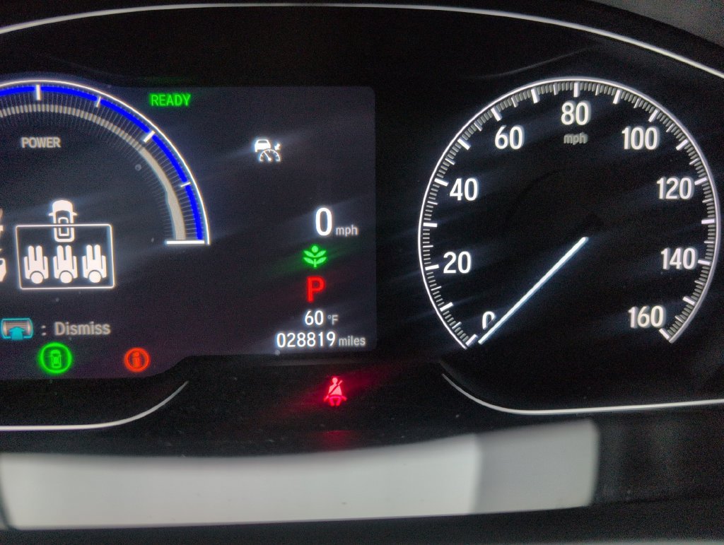 Used 2022 Honda Accord Touring image 24