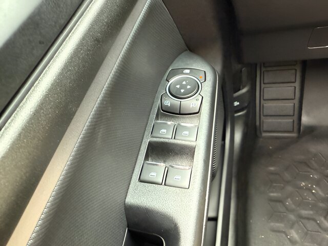 Certified 2025 Ford Bronco Sport Badlands AWD/4WD image 22