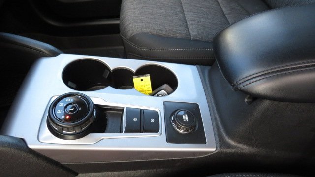 Certified 2021 Ford Bronco Sport Big Bend w/ Big Bend Package image 18