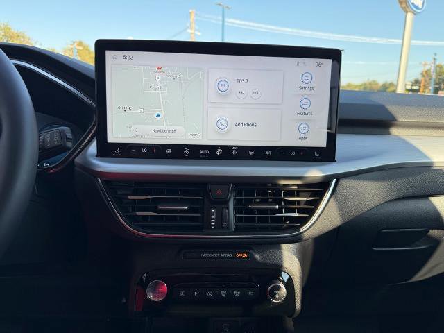 Certified 2023 Ford Escape Platinum image 18