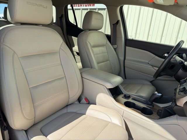 Used 2019 GMC Acadia Denali AWD/4WD image 8