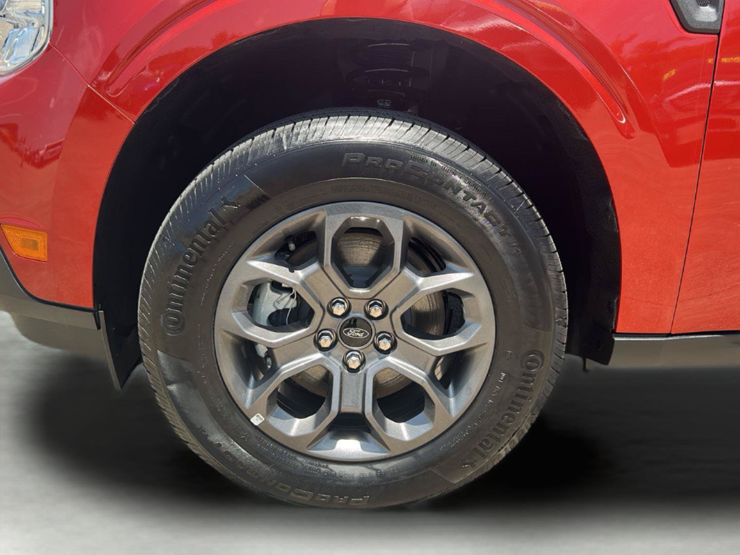 Certified 2023 Ford Maverick XLT FWD image 27