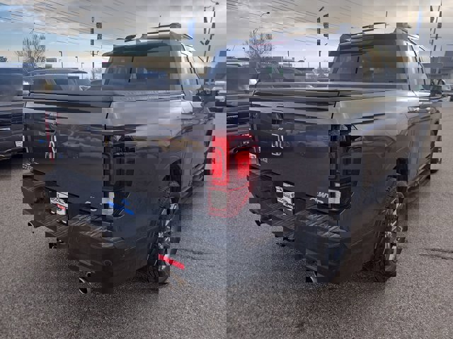 Used 2022 Honda Ridgeline RTL-E image 5