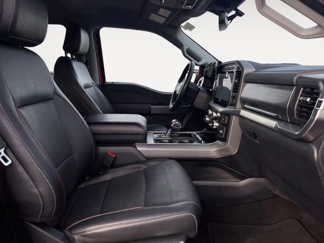 Certified 2022 Ford F150 Lariat image 18