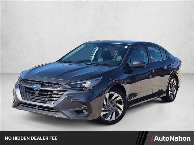 Used 2023 Subaru Legacy Limited