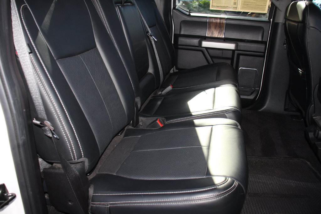 Certified 2019 Ford F150 Lariat RWD image 23