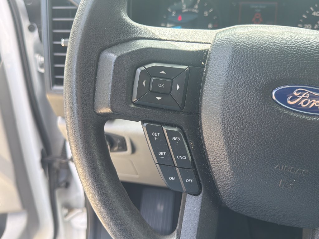 Certified 2019 Ford F150 XL w/ Equipment Group 101A Mid AWD/4WD image 18