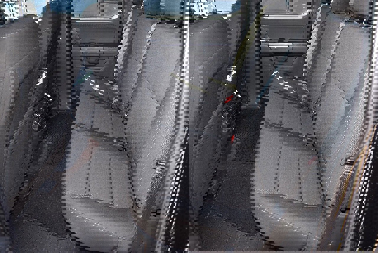 Certified 2023 Ford F150 XLT w/ Equipment Group 302A High image 10