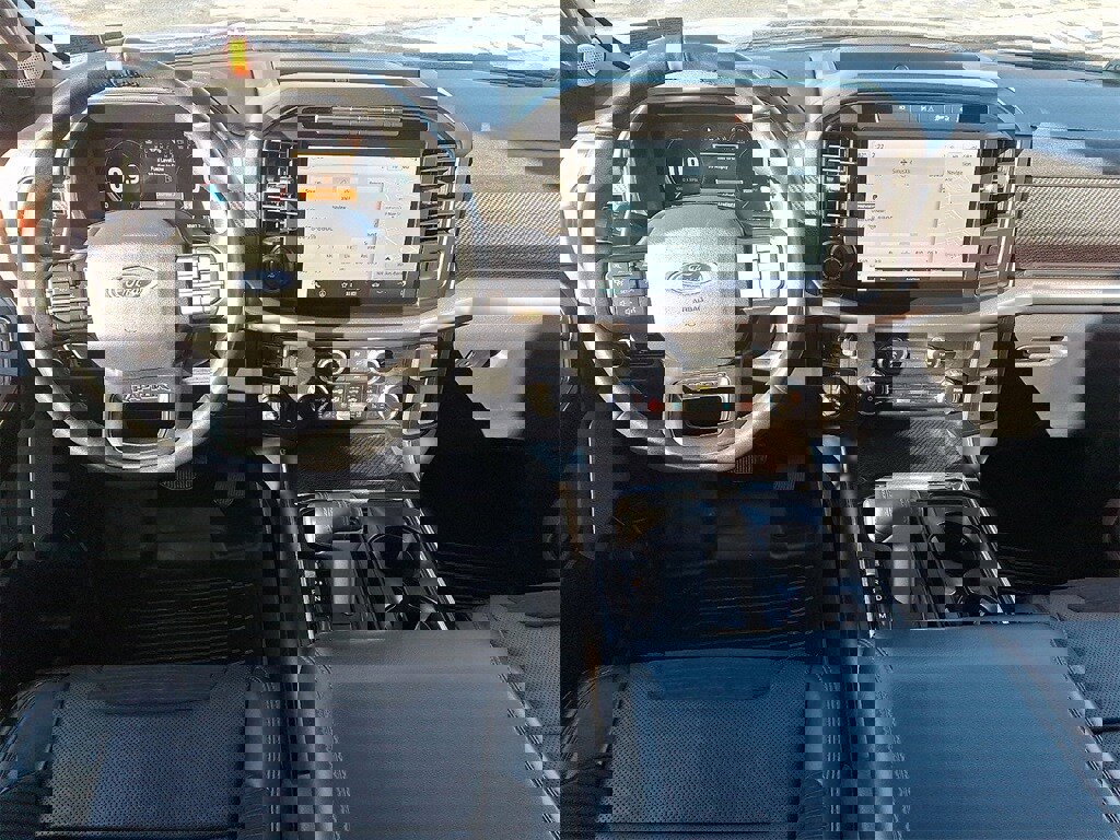 Certified 2023 Ford F150 Raptor w/ Raptor 37 Performance Package image 11