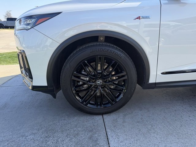 Used 2025 Acura MDX A-Spec image 6