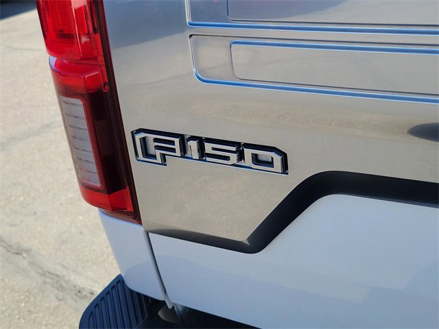 Certified 2018 Ford F150 King Ranch w/ Equipment Group 601A Luxury image 31