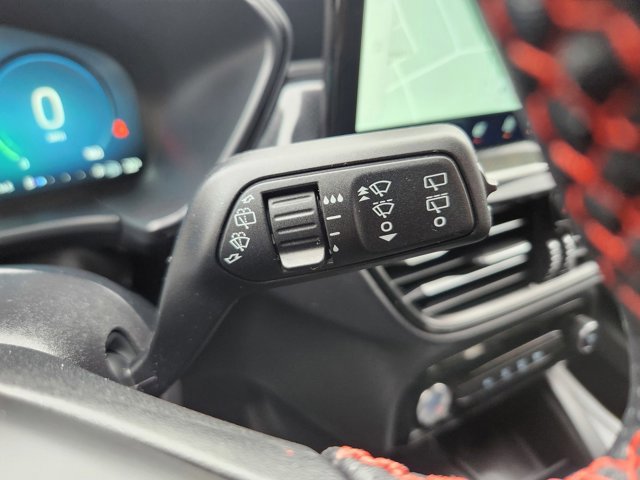 Certified 2025 Ford Escape ST-Line Elite w/ Tech Pack #2 image 22