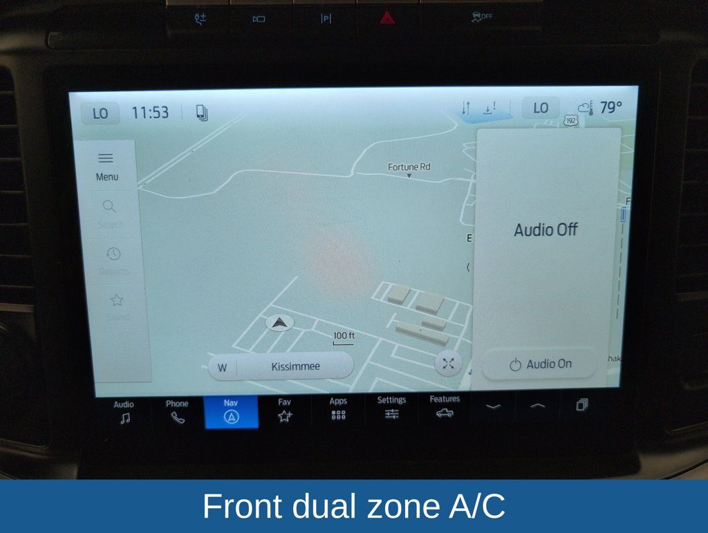 Certified 2024 Ford F150 XLT w/ Equipment Group 303A High AWD/4WD image 26
