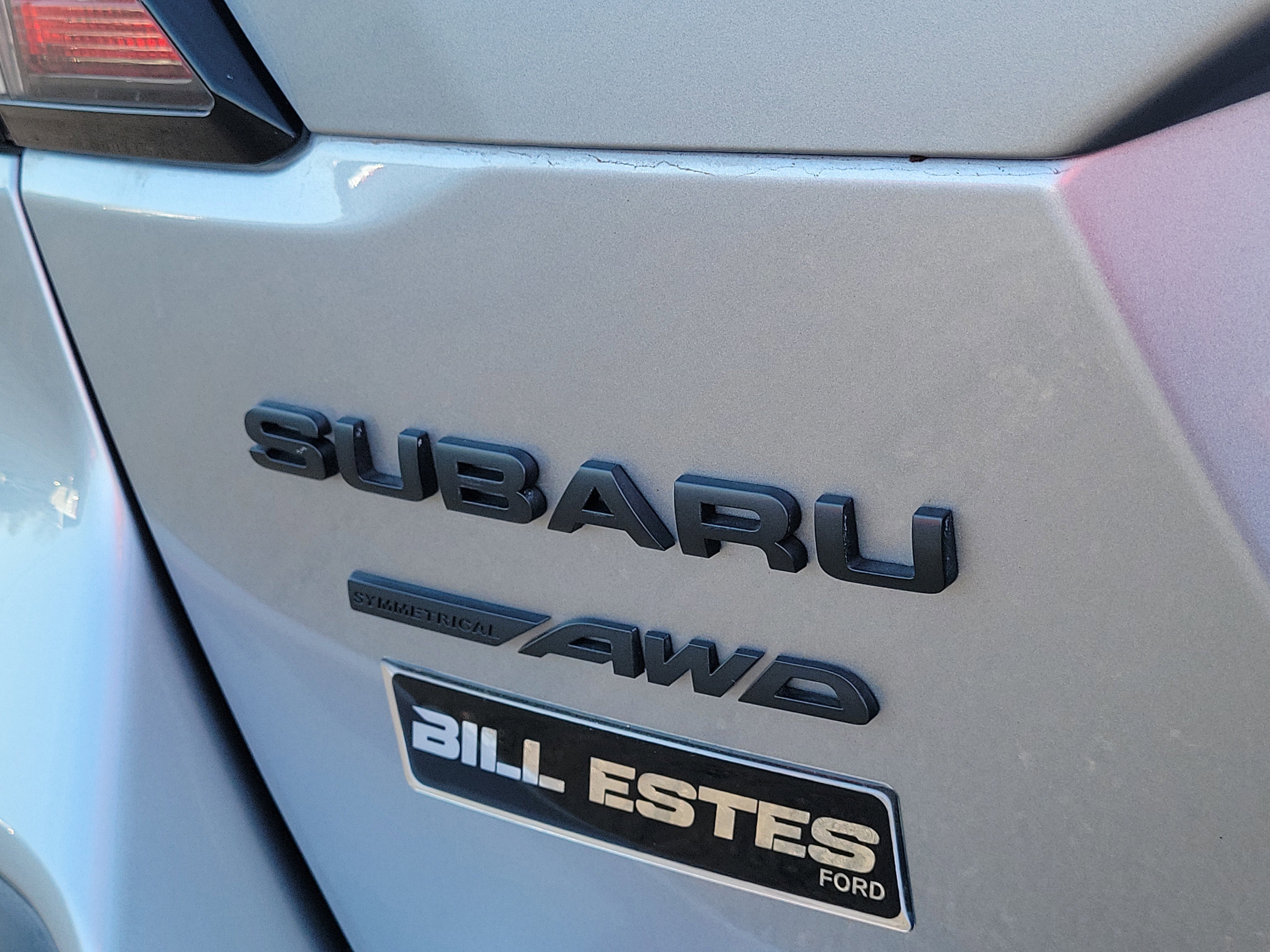 Used 2021 Subaru Outback Onyx Edition XT image 34