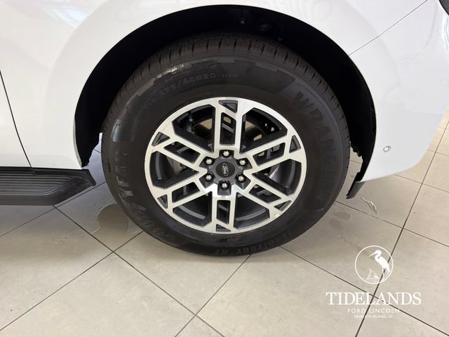 Certified 2025 Ford Expedition Active RWD image 34