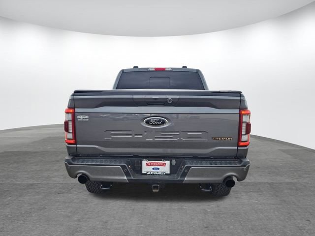 Certified 2023 Ford F150 Tremor w/ Equipment Group 402A High image 5