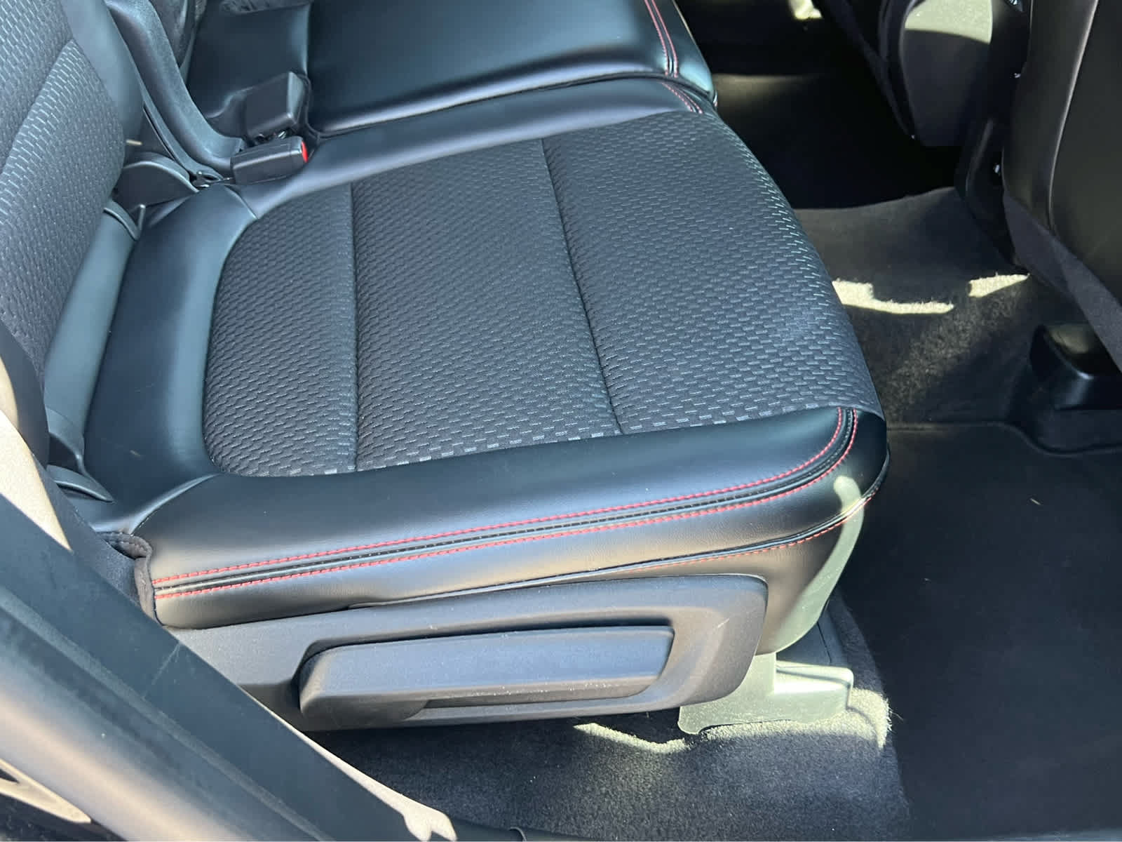 Certified 2024 Ford Escape ST-Line AWD/4WD image 21