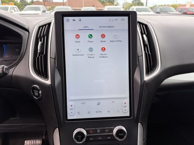 Certified 2024 Ford Edge SEL w/ Convenience Package AWD/4WD image 23