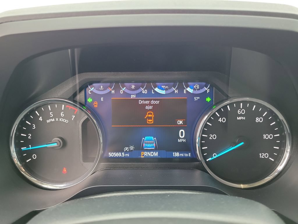 Certified 2024 Ford Expedition XLT AWD/4WD image 26