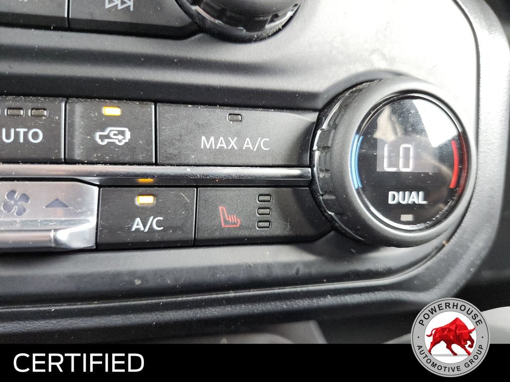 Certified 2021 Ford Bronco Outer Banks AWD/4WD image 26