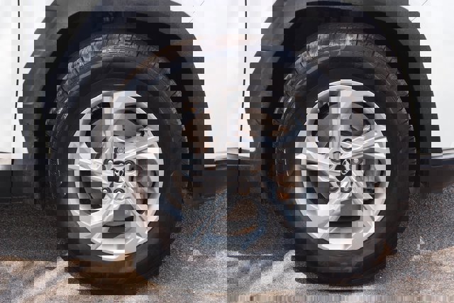 Used 2022 Hyundai Tucson SEL w/ Cargo Package image 9