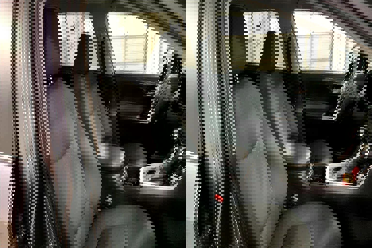 Used 2024 Toyota RAV4 XLE image 11