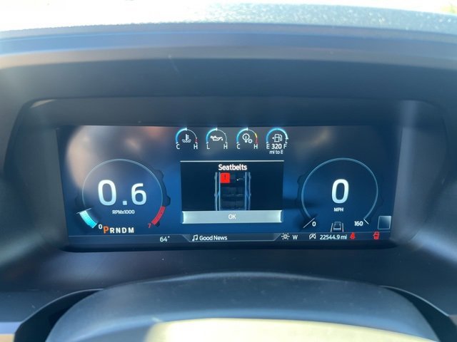 Certified 2022 Ford Expedition Platinum image 14