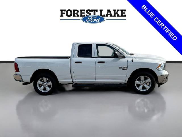 Used 2023 RAM 1500 Tradesman w/ Tradesman SXT Package AWD/4WD image 8