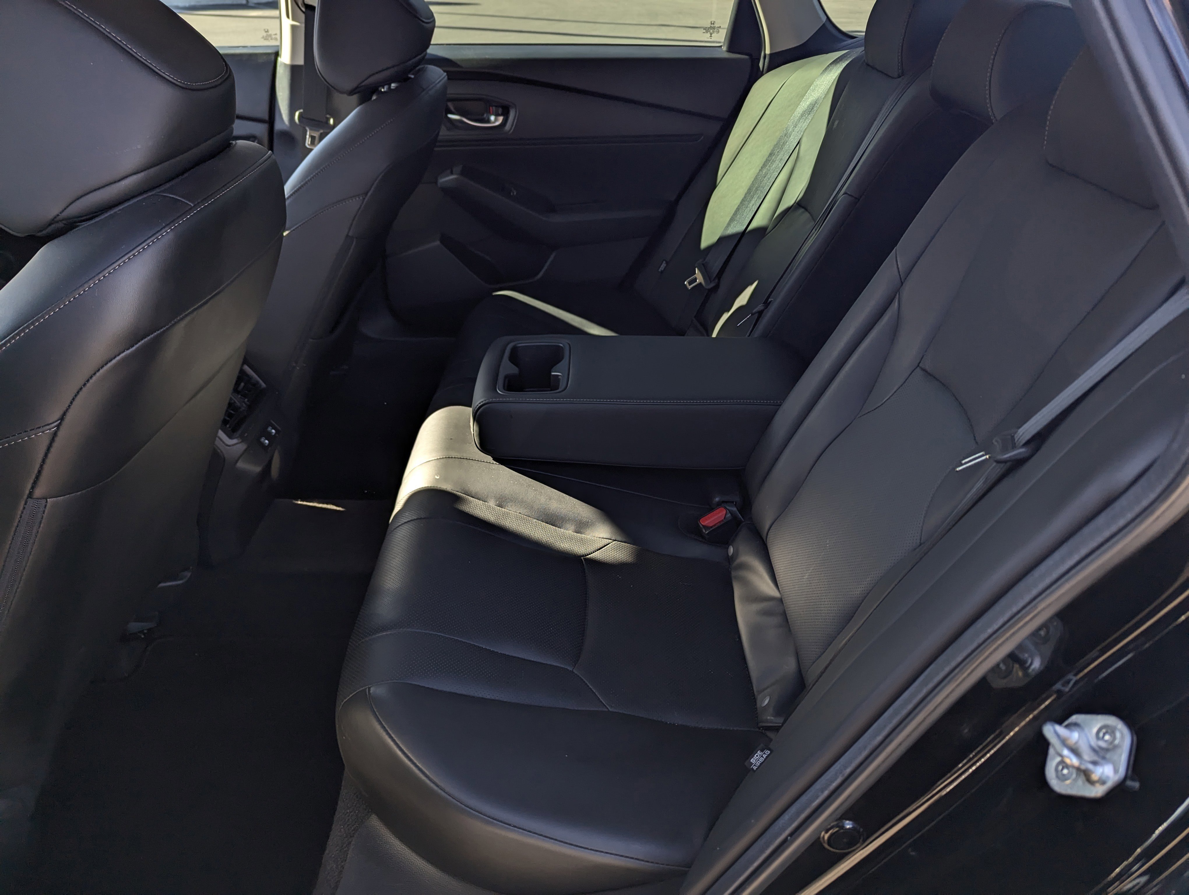 Used 2024 Honda Accord EX-L image 8