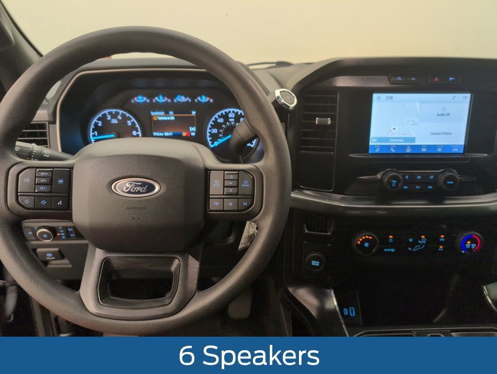 Certified 2023 Ford F150 XL w/ STX Appearance Package image 24