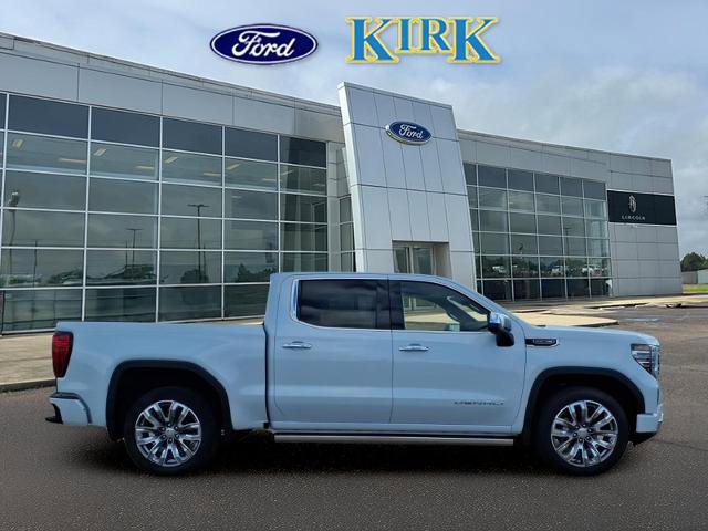 Used 2026 GMC Sierra 1500 Denali AWD/4WD image 6