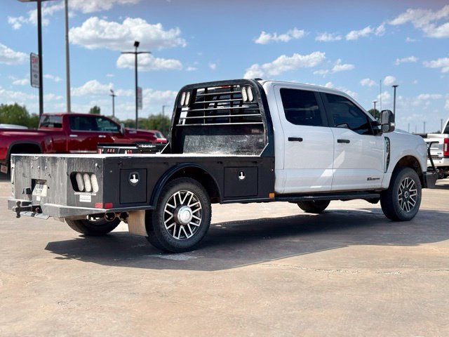 Certified 2023 Ford F350 XL AWD/4WD image 2
