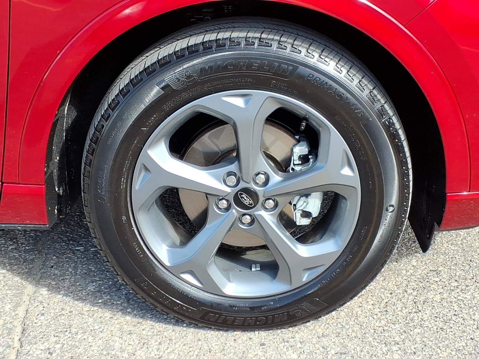 Certified 2023 Ford Escape ST-Line w/ Tech Pack #1 AWD/4WD image 9
